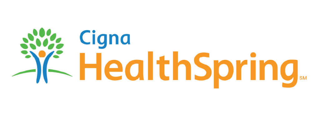 cigna healthspring