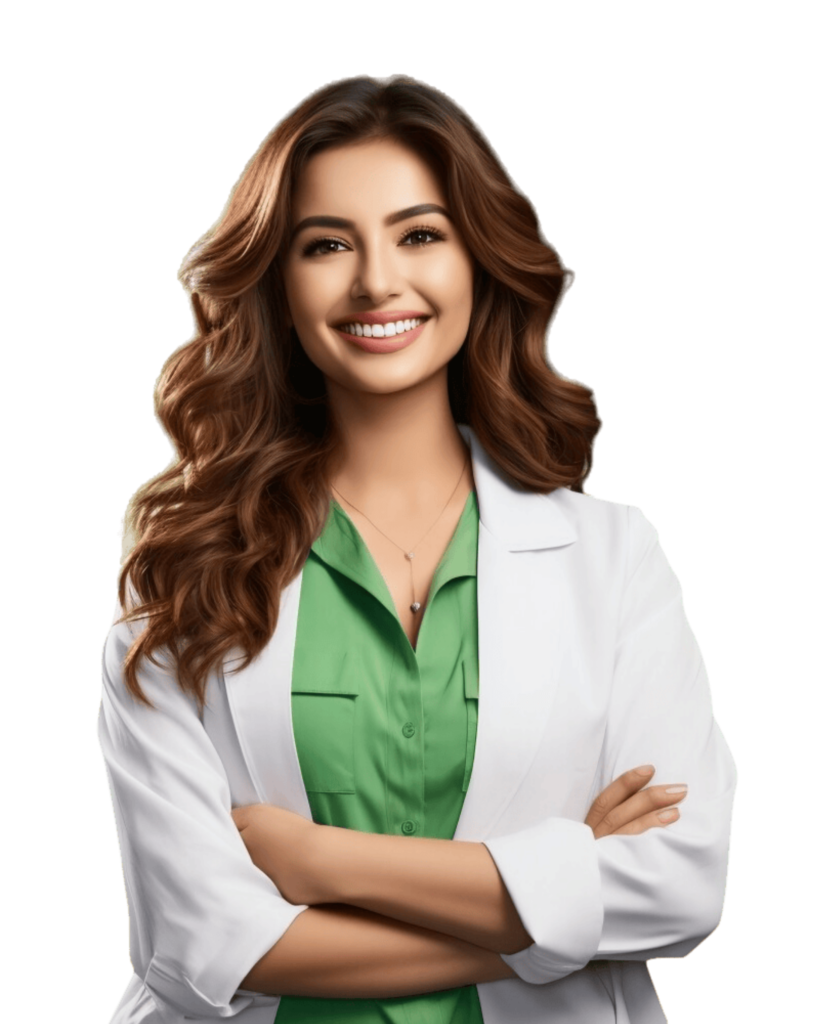 Board-Certified Psychiatric Nurse Practitioner