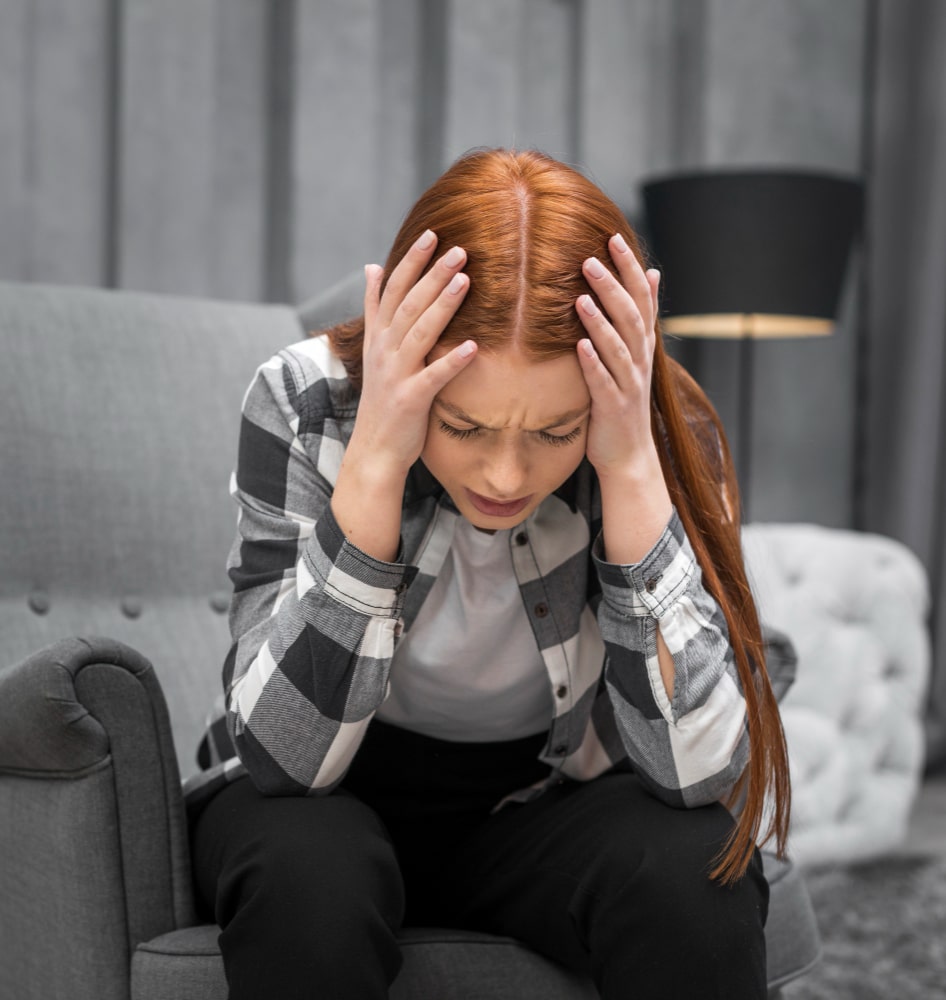 Psychotic Disorders