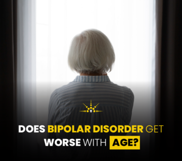 Does bipolar disorder get worse with age