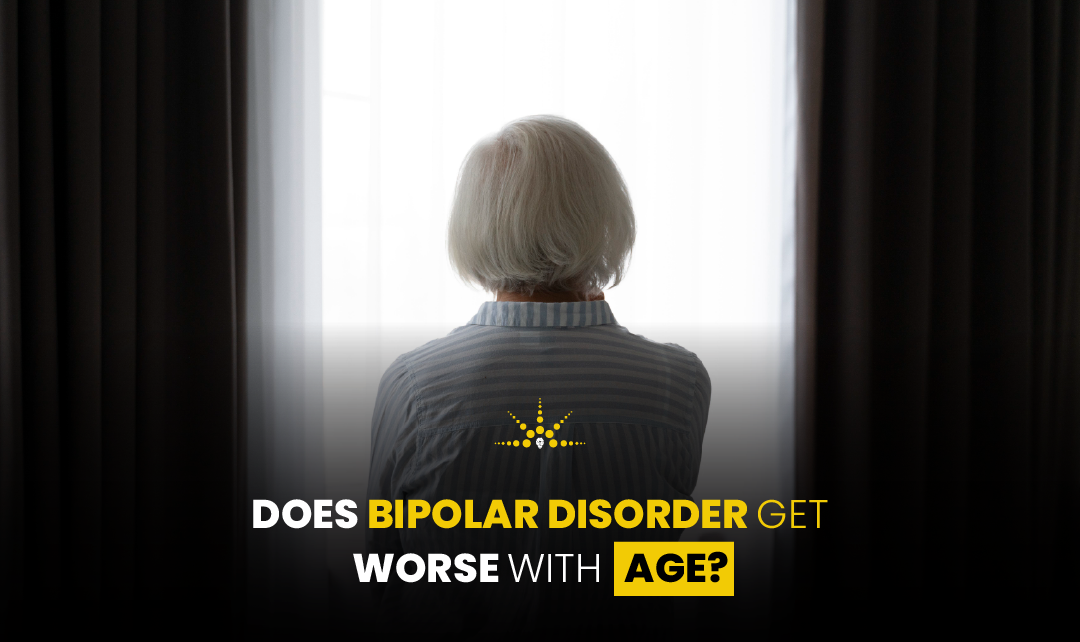 Does bipolar disorder get worse with age