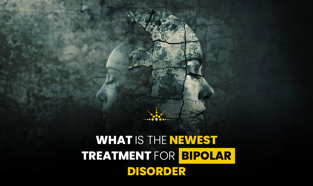 what is the newest treatment for bipolar disorder