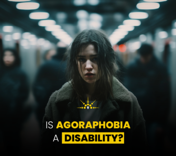 Is Agoraphobia a Disability