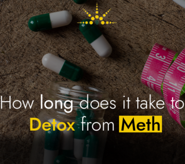 How Long Does It Take to Detox from Meth